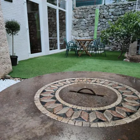 Ahava Villa