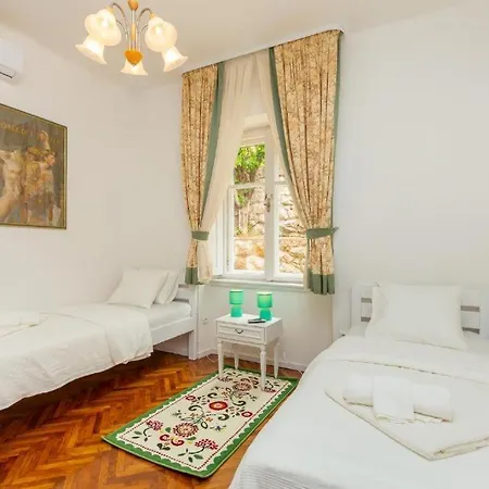 Villa Ahava Dubrovnik