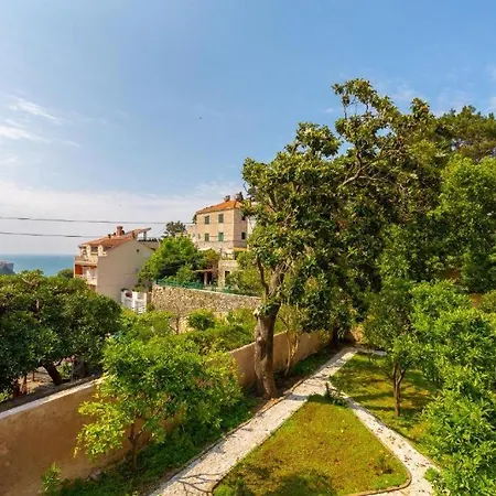 Ahava Villa