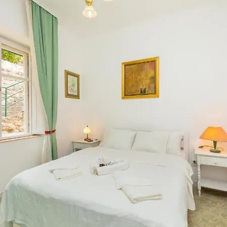 Ahava Villa *