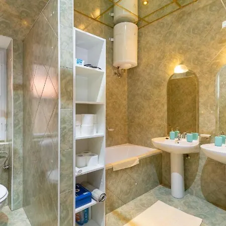 Ahava Villa