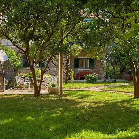Villa Ahava *