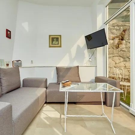 Ahava Villa